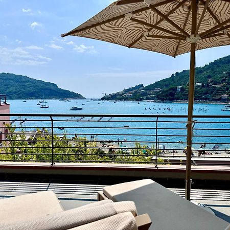 Mirage Rooms & Apartments Porto Venere Exterior photo