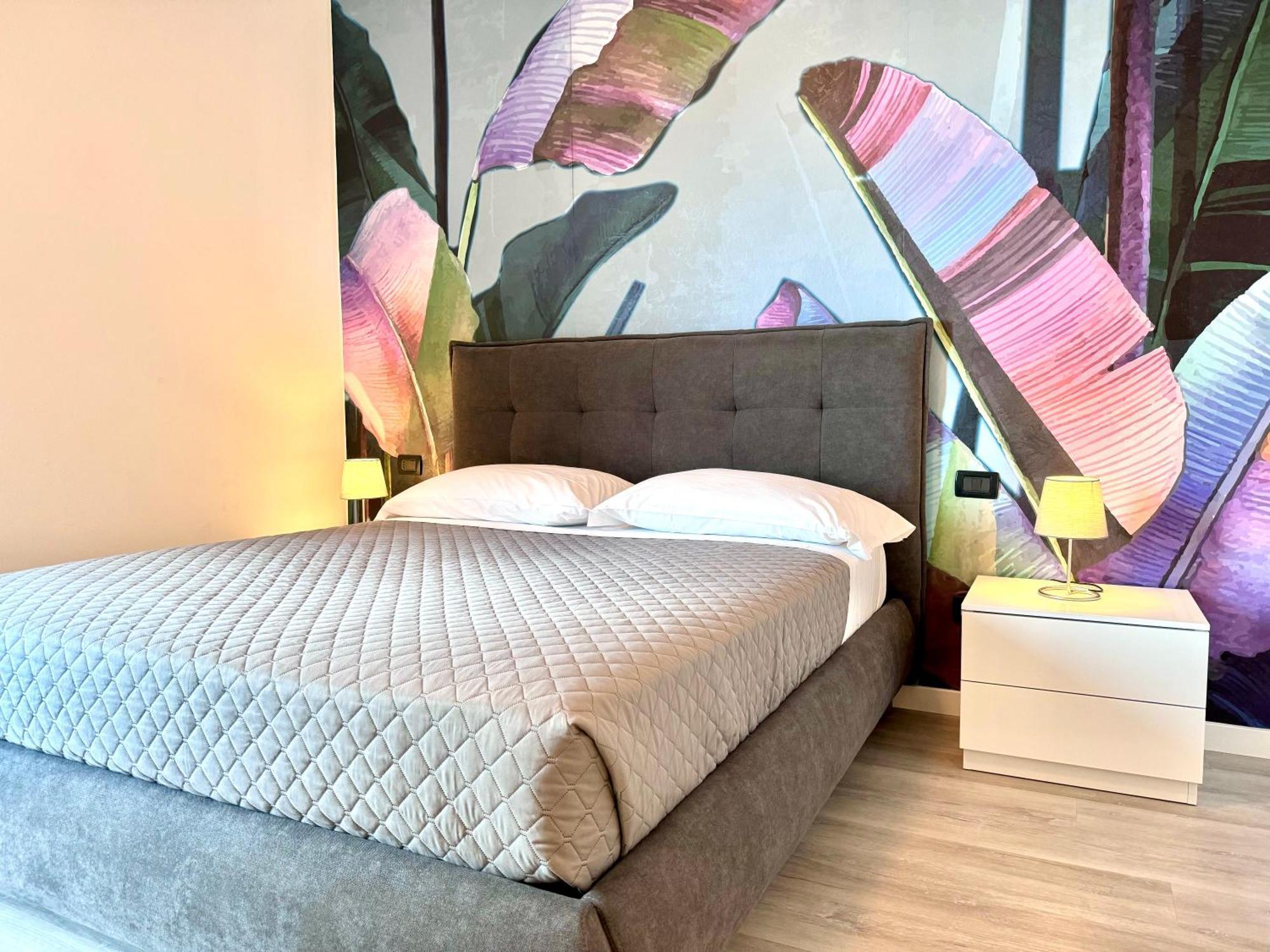 Mirage Rooms & Apartments Porto Venere Exterior photo