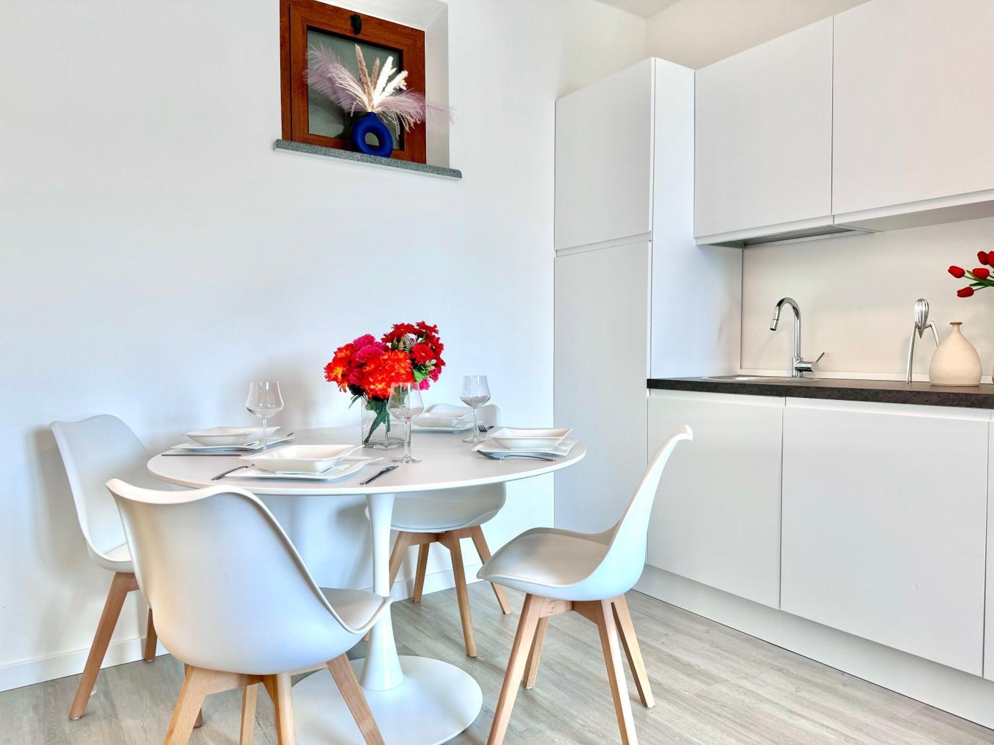 Mirage Rooms & Apartments Porto Venere Exterior photo