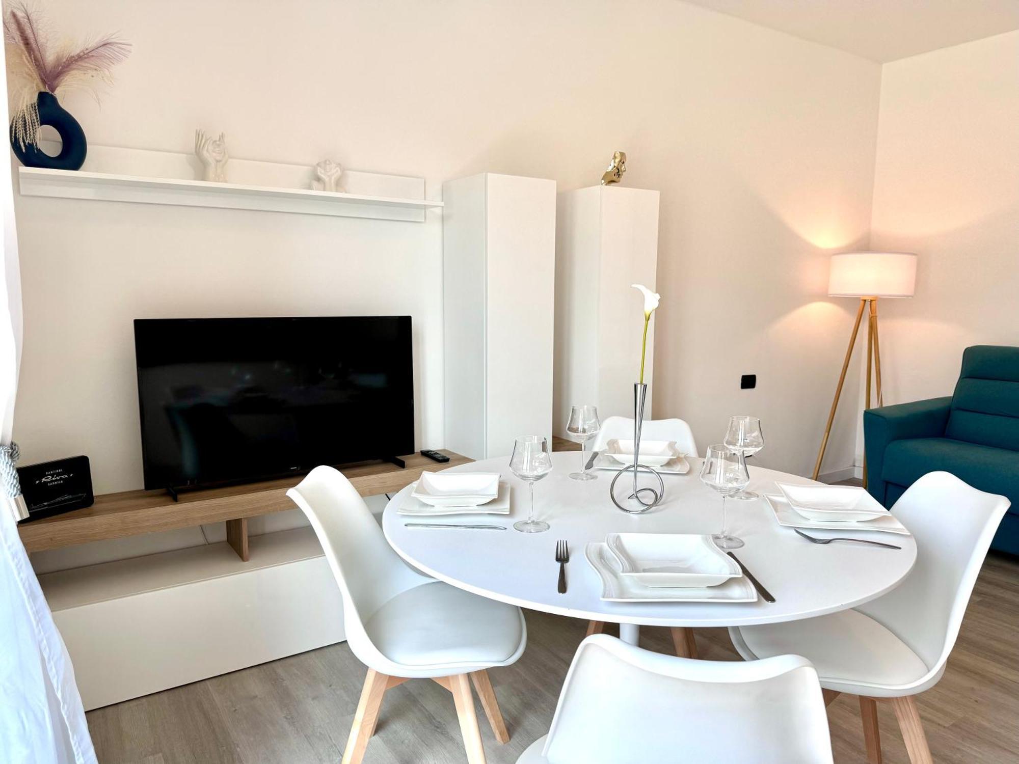 Mirage Rooms & Apartments Porto Venere Exterior photo